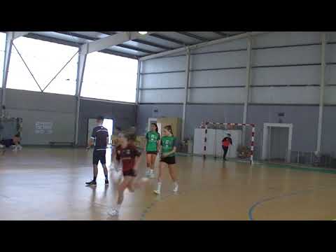 H.V. Urbieta Xiria - Coreti Bm.Lalín