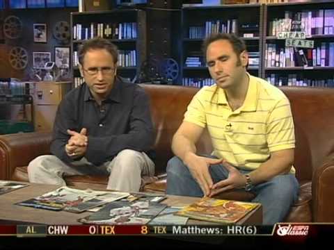 Cheap Seats - S3E04 {Kids Putt Putt / Double Dutch}