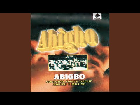 Anyi Kpere Chjineka Medley