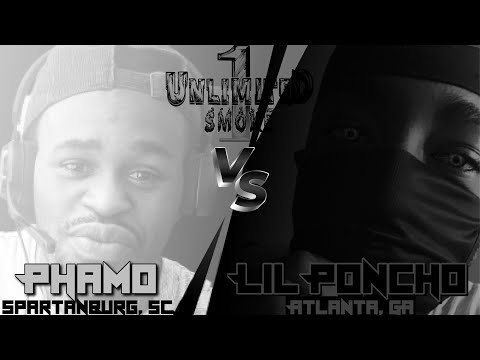 Phamo vs Lil Poncho