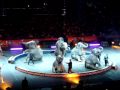 RINGLING BROS 14 MPG