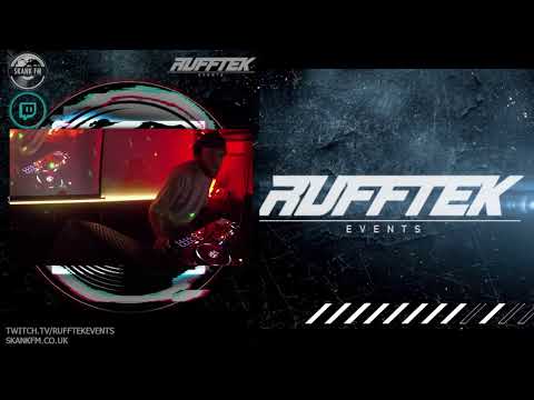 RUFFTEK  x  SKANK LIVE 14/8/23