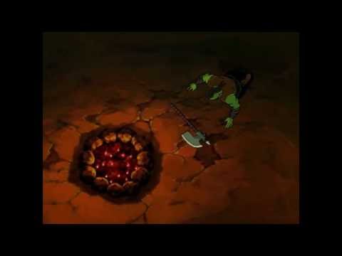 Warcraft Adventures: Lord of the Clans - Son of Durotan (Cinematic 08)