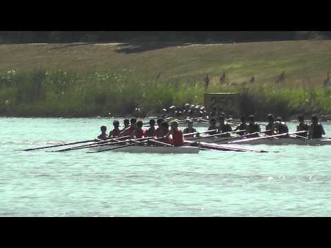 Carrum Regatta Scotch 10B 2012