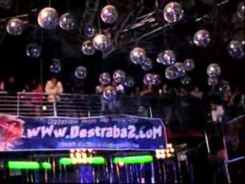 Dj chinex ft Yeyo el infiltrado - Ella no se deja