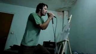 Mesopotamia - Black Light Burns ( Cover )