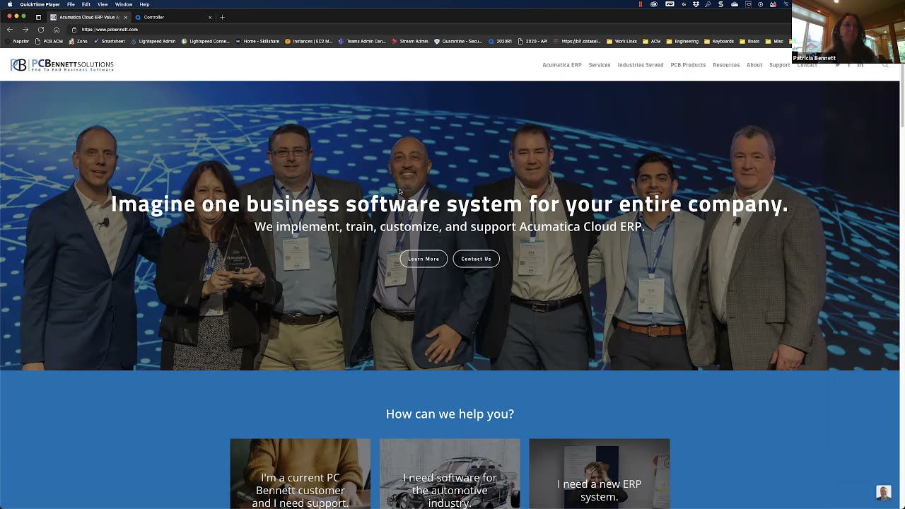 Tips and Tricks for Inventory and Order Management in Acumatica