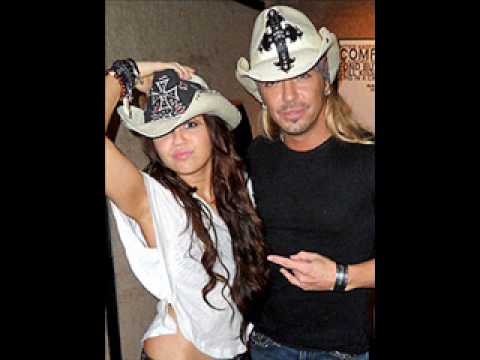 Bret Michaels (ft. Miley Cyrus) - Nothing To Lose