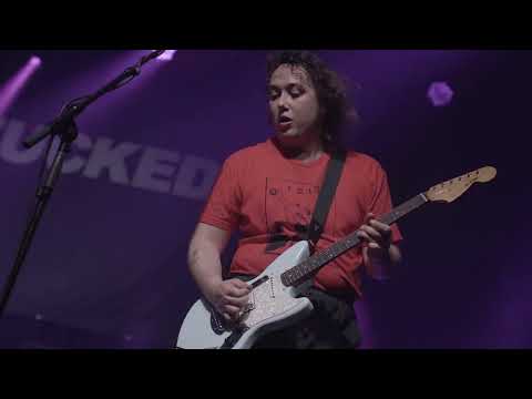 The Chats - Panic Attack (live at Fortitude Music Hall, Brisbane 2022)