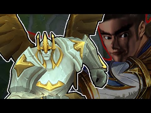 Why Do I Hear Protagonist Music?