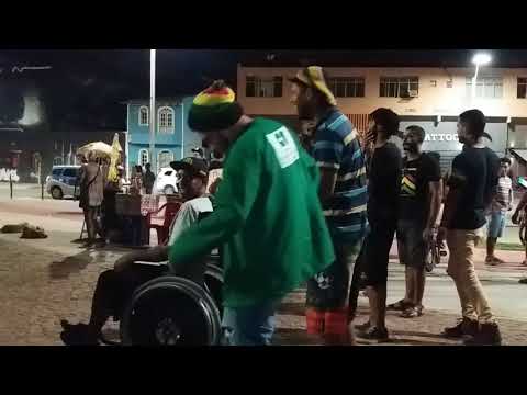 Projeto Leões feat Geremias de Zion