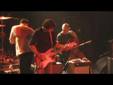 Built to Spill - Car - (w/ The Meat Puppets and Dean Ween)  - Philadelphia, PA - 9/20/2008 (pt.2)