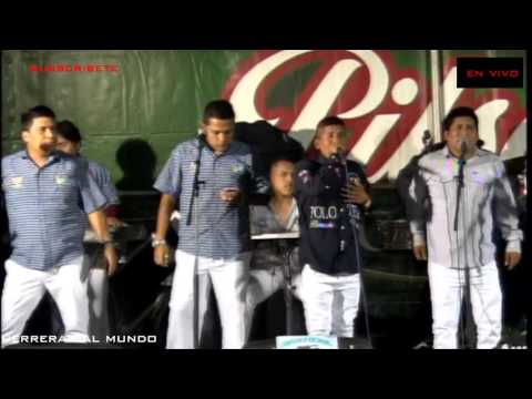 Mix Guitarra Chichera - Chacalin y La Super Imagen ( complejo libertad - 28 de julio )
