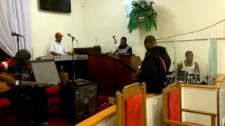 Kurupt &quot;We can freak it&quot; Cover by Headknokas Band 2012