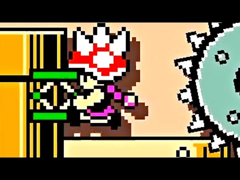 Super Mario Maker 2 🔥 Expert Endless Challenge #405