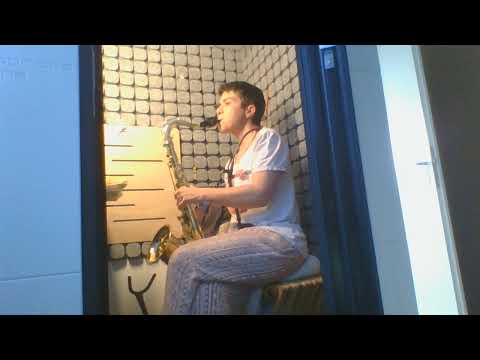 ABRSM grade 5 Sasophone Tenor C3 Festival sax