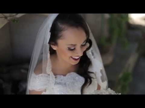 Garrett & Crystal - Feature