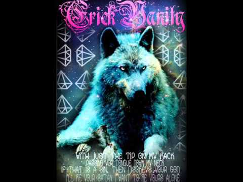 Erick Vanity - Crazy Love (Dima Krasnik pres. Universal Sense - Universe) *REMIX*