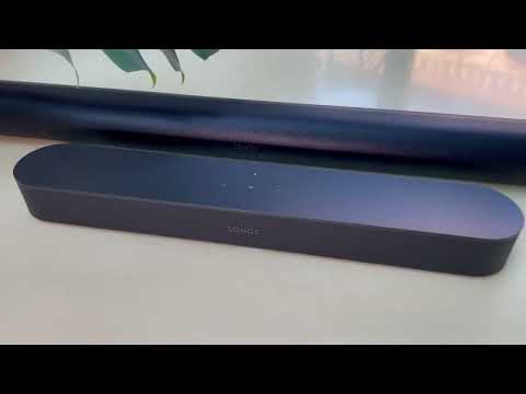 Sonos Arc vs Beam 2  Deswegen ist die Beam 2 mein Favorit