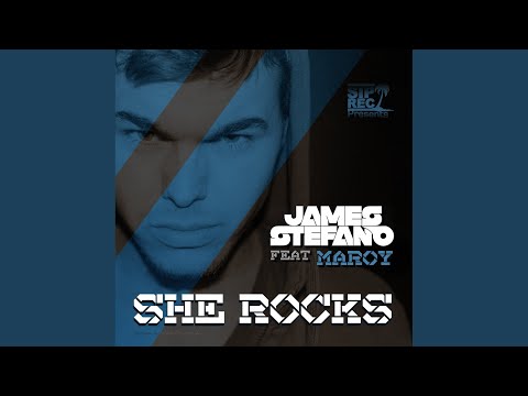 She Rocks (Chris Decent Remix)