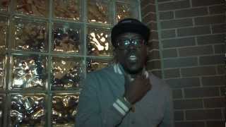 SINO -- "STOP LOOK LISTEN" -- FREESTYLE