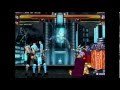Mugen Sub Zero Smoke VS Amon Erim