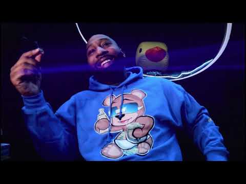 Gwopo Blu x Life Behind Gwop