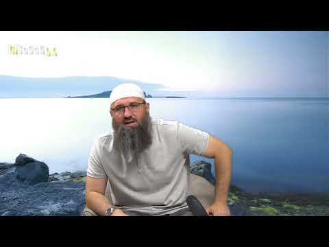 Da li je namaz ispravan ako sin od 4 godine prolazi ispred mene dok klanjam? - Elvedin Pezić