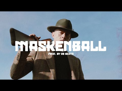 [FREE] Rapido JBB Beat vs. DEAL "MASKENBALL" (prod. by 38 Beats)