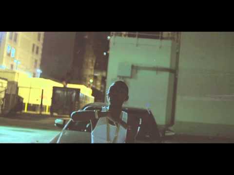 Ken Malik - Tension (MMD2) Starring Nipsey Hussle