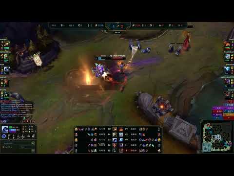 Xerath death by Viego