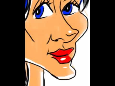 Promotional video thumbnail 2 for Tim Griggs, Caricatures