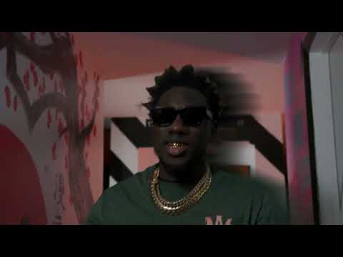 Lil Wet - Haitian Tea (Official Music Video)