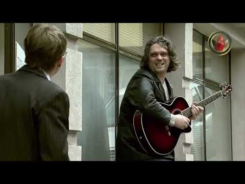 Lud zbunjen normalan epizoda 65