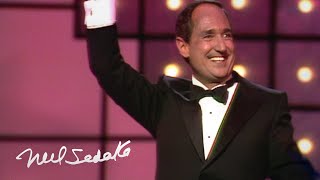 Neil Sedaka - Calendar Girl (Live From Her Majesty's, March 18, 1984)