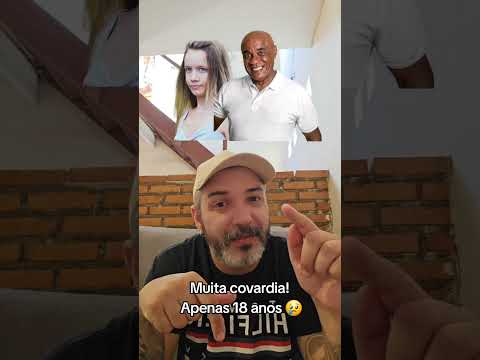 Covardia- Kid bengala gravará com Marangoni