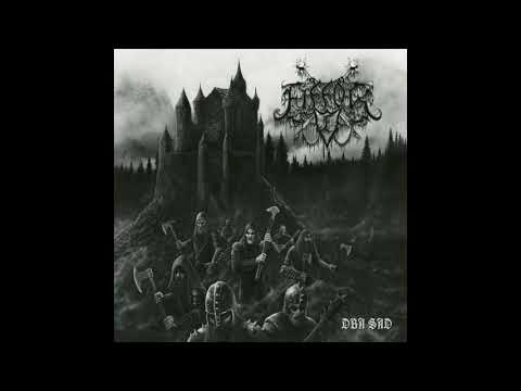 Elffor - Dra Sad (2017) (Dungeon Synth, Medieval Black Ambient)