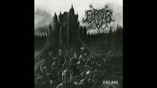 Music video thumbnail preview for Elffor - Dra Sad (2017) (Dungeon Synth, Medieval Black Ambient) by Elffor