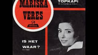 Musik-Video-Miniaturansicht zu Als de mandolinen klinken Songtext von Mariska Veres