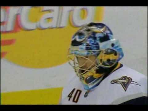 Kelly goal vs Sabres (03/07/09)