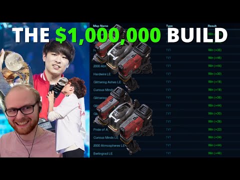 Ultimate Proxy Barracks TvZ Guide 2022 - Fast And Easy Wins by uThermal