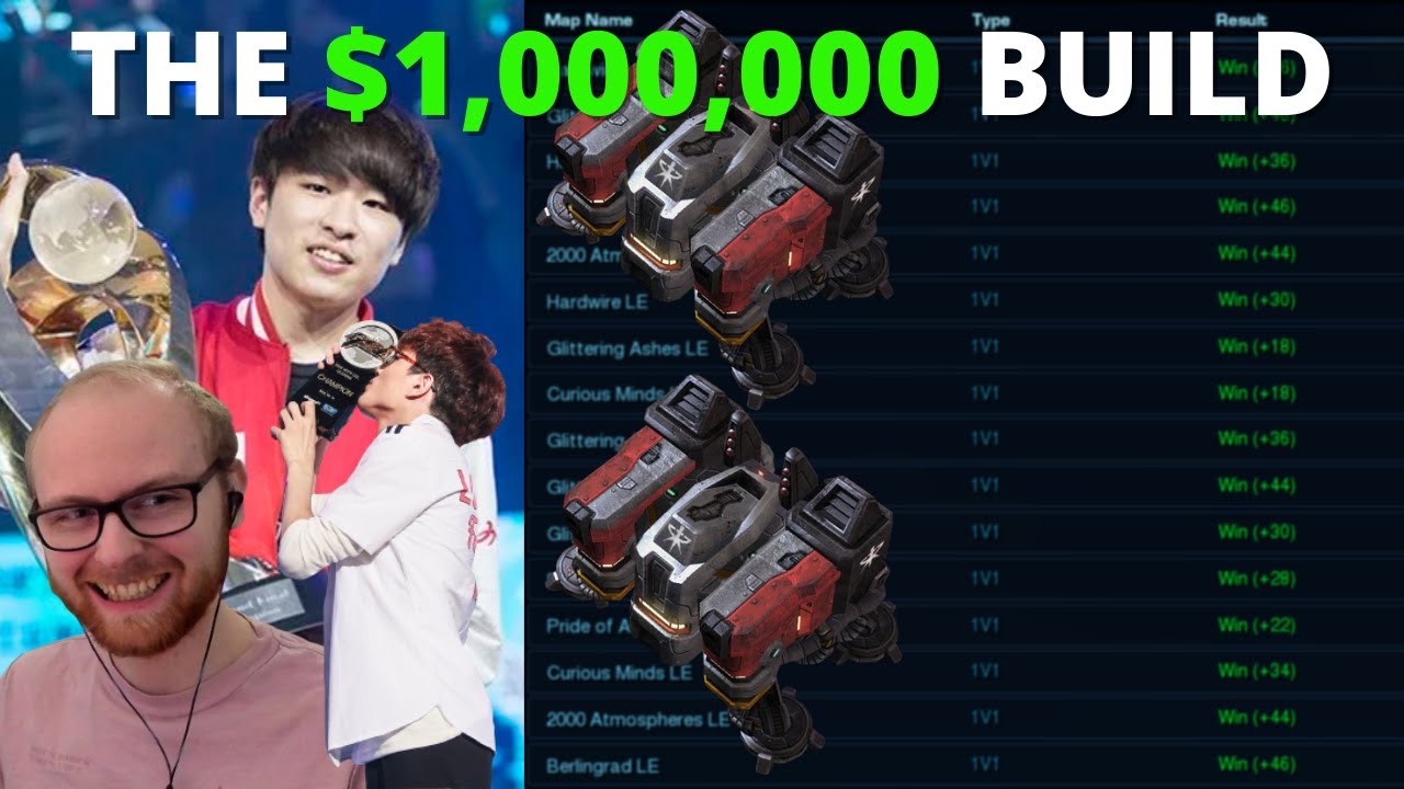 Ultimate Proxy Barracks TvZ Guide 2022 - Fast And Easy Wins by uThermal