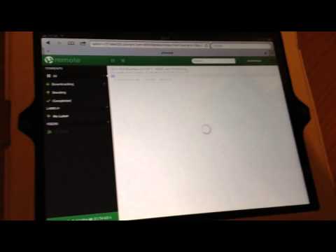 comment installer utorrent sur ipad