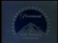 History Of Paramount Television 1968 2006