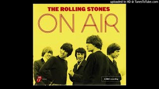 It's All Over Now (The Joe Loss Pop Show - 1964) / The Rolling Stones