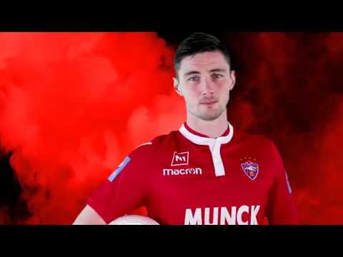 Valur ný treyja 2018