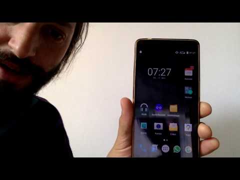 Soo smart, my phone! Elephone P9000 review: Zeit