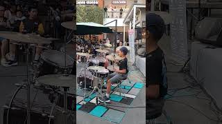 Download lagu Perempuan Paling Cantik di Negeriku Indonesia - Dewa 19 (Drum Cover) mp3 Download lagu Perempuan Paling Cantik di Negeriku Indonesia - Dewa 19 (Drum Cover) mp3
