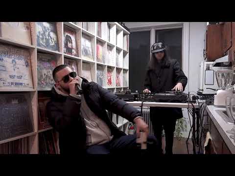 Witch in the Kitchen - Episode 1 (Your Old Droog + Edan)