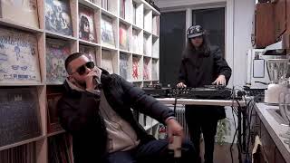 Witch in the Kitchen - Episode 1 (Your Old Droog + Edan)